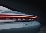 Porsche Taycan 4S 2019 года (WW)